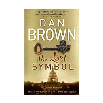 THE LOST SYMBOL (CILTLI) - DAN BROWN