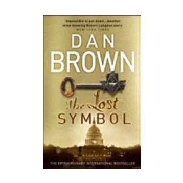 THE LOST SYMBOL (CILTLI) - DAN BROWN