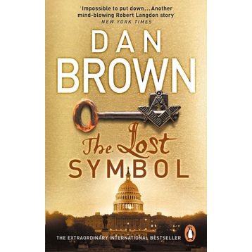 The Lost Symbol - Dan Brown