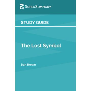 The Lost Symbol - Dan Brown