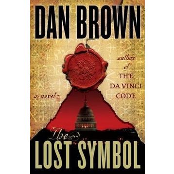 The Lost Symbol - Dan Brown