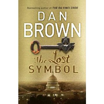 The Lost Symbol - Dan Brown