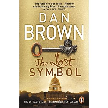 The Lost Symbol - Dan Brown