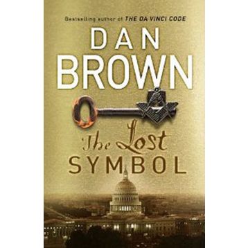 The Lost Symbol - Dan Brown