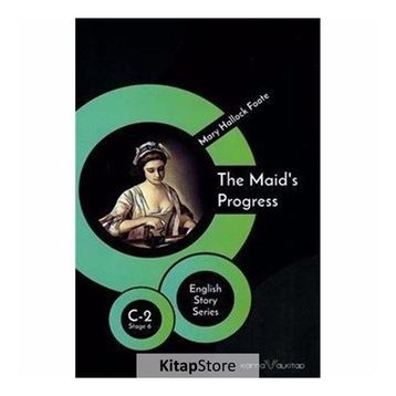 The Maid's Progress-Marry Hallock Faste