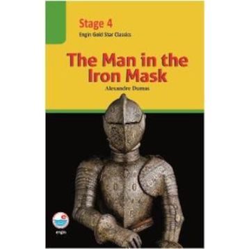 The Man In Iron Mask - Stage 4 - Alexandre Dumas