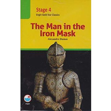 The Man In Iron Mask - Stage 4 - Alexandre Dumas