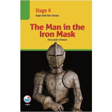 The Man In Iron Mask - Stage 4 - Alexandre Dumas