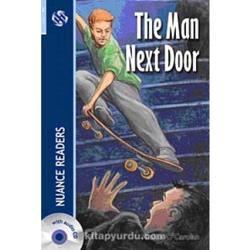 THE MAN NEXT DOO NUANCE READERS LEVEL-3 - PAULINE O´CAROLAN