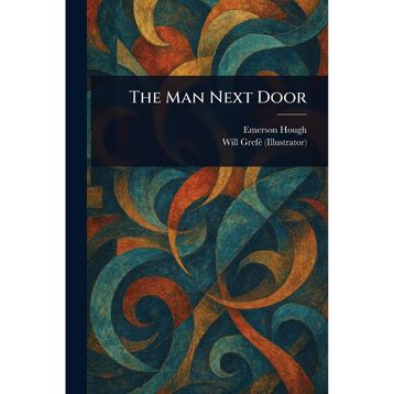The Man Next Door Pauline O Carolan