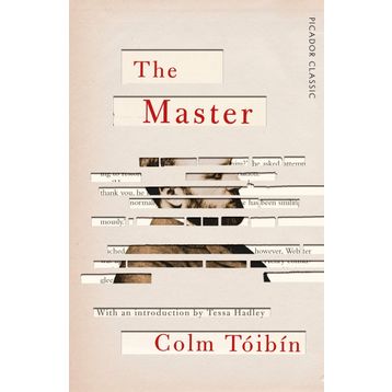 The Master - Mary Andrew Denison