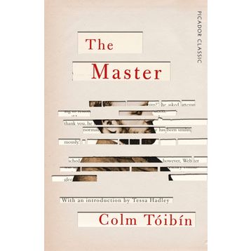 The Master - Mary Andrew Denison