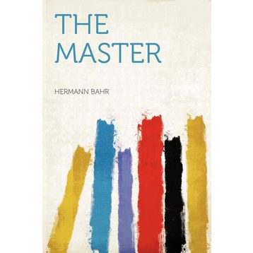 The Master - Mary Andrew Denison