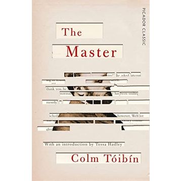 The Master - Mary Andrew Denison