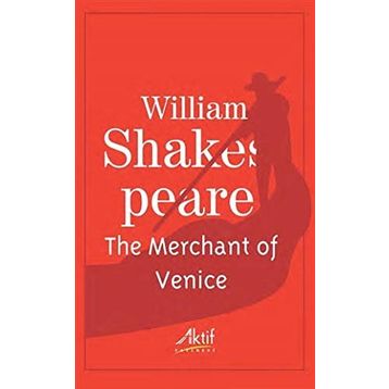 The Merchant of Venice Collins Classics - manga shakespeare