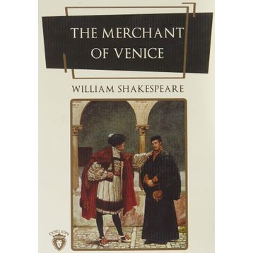 The Merchant of Venice Collins Classics - manga shakespeare
