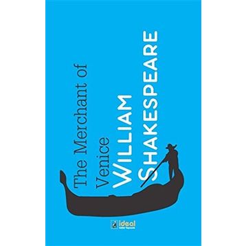 The Merchant of Venice Collins Classics - manga shakespeare