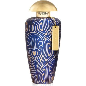 The Merchant Of Venice Liberty EDP 100 ml Unisex Parfüm