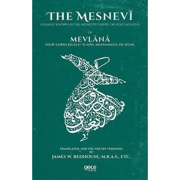 The Mesnevi-Gece Kitaplığı