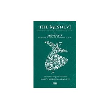 The Mesnevi-Gece Kitaplığı