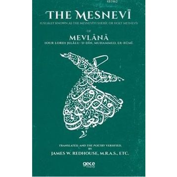 The Mesnevi-Gece Kitaplığı