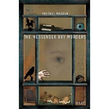 THE MESSENGER BOY MURDERS - PERIHAN MAĞDEN