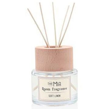 The Mia 200 cc Soft Linen Oda Kokusu