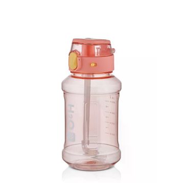 The Mia 75950 H2O Fit Kilitli Turuncu 900 ml Matara