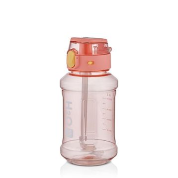 The Mia 75950 H2O Fit Kilitli Turuncu 900 ml Matara