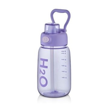 The Mia 76033 H2O Lila 800 ml Matara