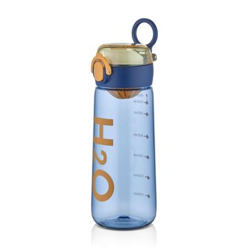 The Mia 76037 Detox Lacivert 660 ml Matara