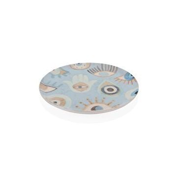 The Mia Amulet 30 cm Servis Tabağı