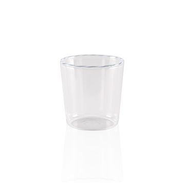 The Mia BRD0132 Borosilikat Yeşil 320 ml Su Bardağı
