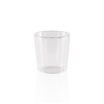 The Mia BRD0132 Borosilikat Yeşil 320 ml Su Bardağı
