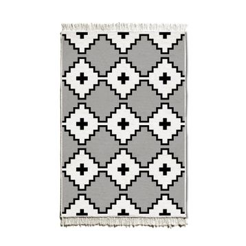 The Mia Çift Taraflı 120x80 cm Kilim