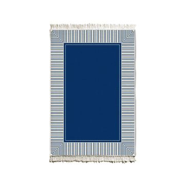 The Mia Çift Taraflı 120x80 cm Kilim