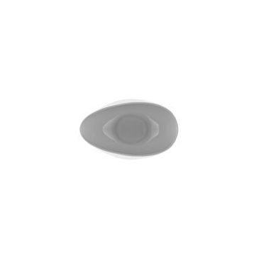 The Mia Cotta Limoges Beyaz 12 cm Kase