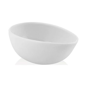 The Mia CTT0032 Cotta Limoges Beyaz 9 cm Kase