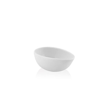 The Mia CTT0032 Cotta Limoges Beyaz 9 cm Kase
