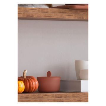 The Mia CTT0033 Cotta Limoges Terracota 9 CM Şekerlik ve Reçellik