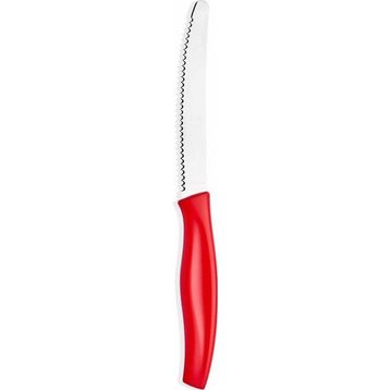 The Mia Cutt Kırmızı 13 cm Mutfak Bıçağı