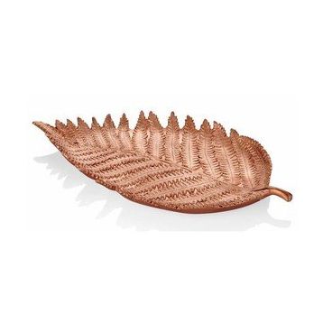 The Mia DKR0106 Rose Dekoratif Askılı Yaprak