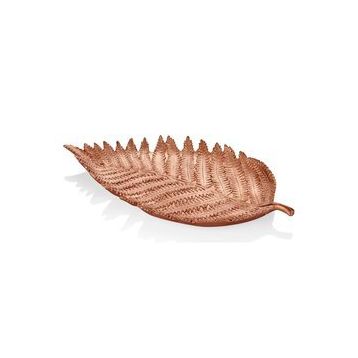 The Mia DKR0106 Rose Dekoratif Askılı Yaprak