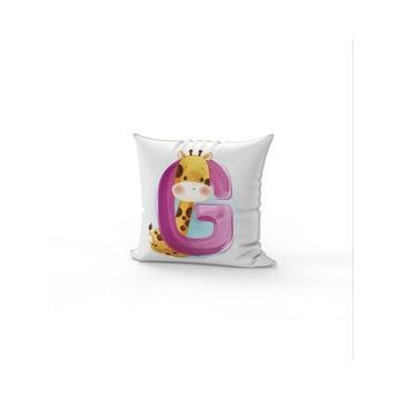The Mia G 30x30 cm Çocuk Yastığı