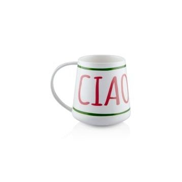 The Mia KPA0274 340 cc Ciao Bella Porselen Kupa