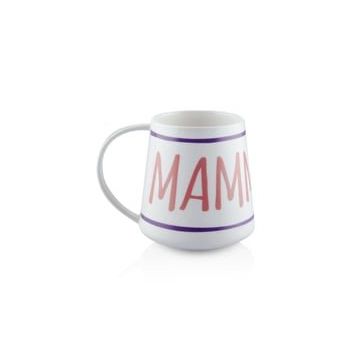 The Mia KPA0275 340 cc Mamma Mia Porselen Kupa