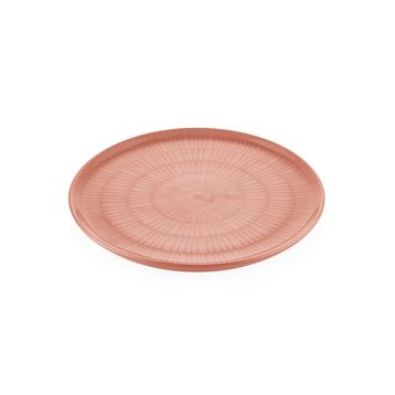 The Mia Noon 30 cm Somon Servis Tabağı