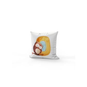 The Mia O 30x30 cm Çocuk Yastığı