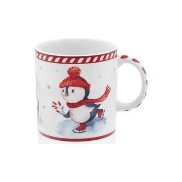 The Mia Penguin 300 ml Kupa