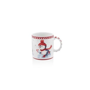 The Mia Penguin 300 ml Kupa